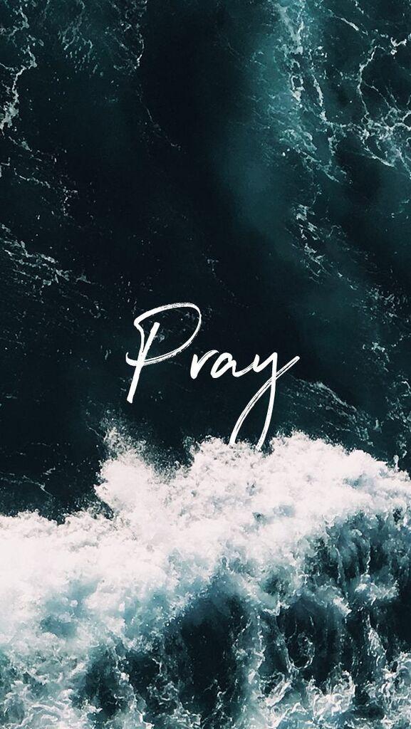 Prayππ»!!! Because it's the breath of our life β€οΈβπ₯