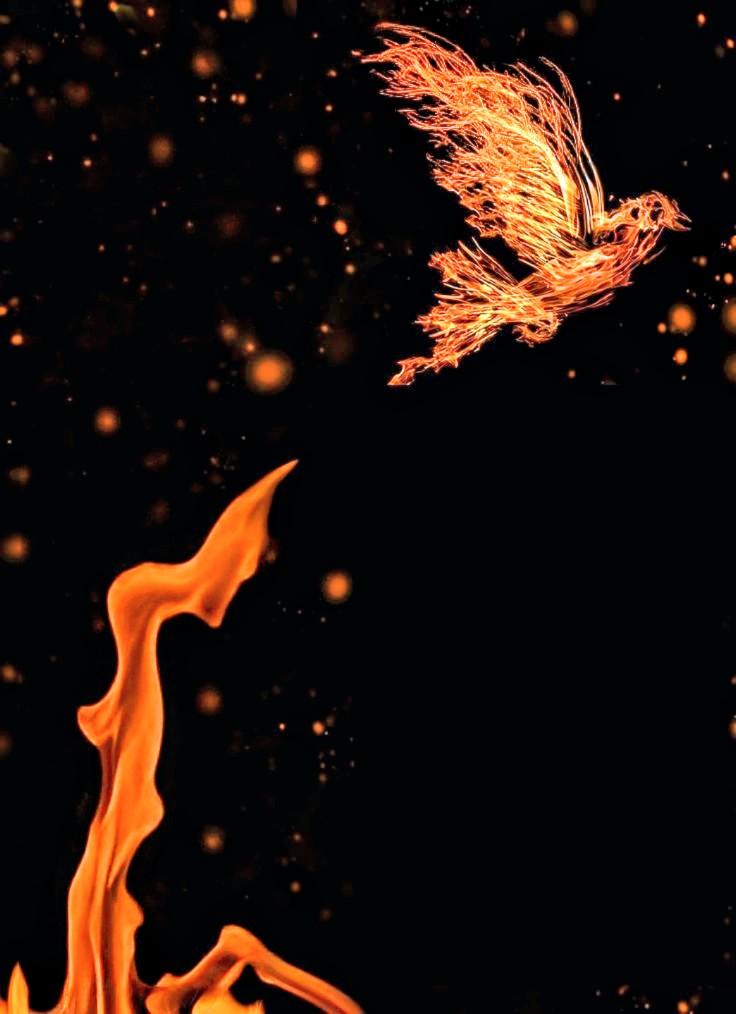 God is HOLY HOLY HOLY 🔥