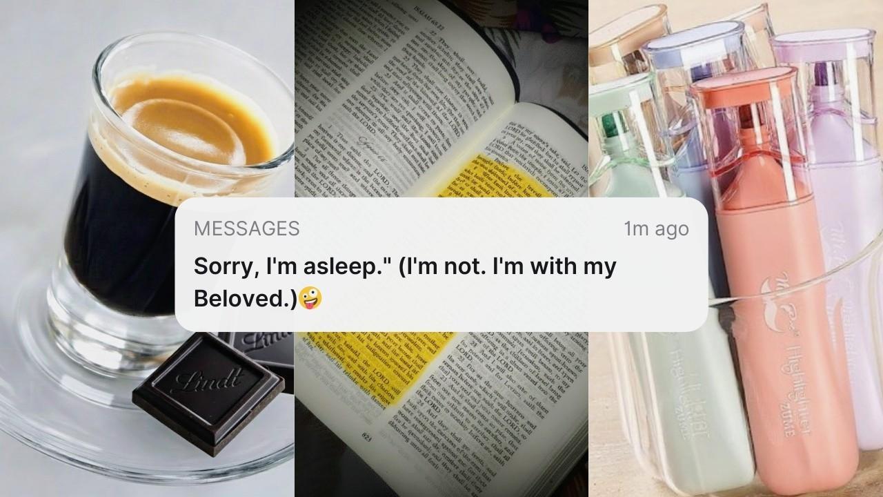 Sun shining at high noon